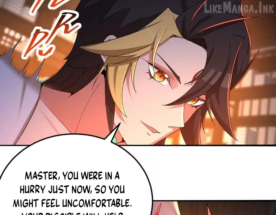 It Turns Out, They Were The True Protagonists From The Start Chapter 86  - page 23